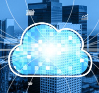 Облачная модель