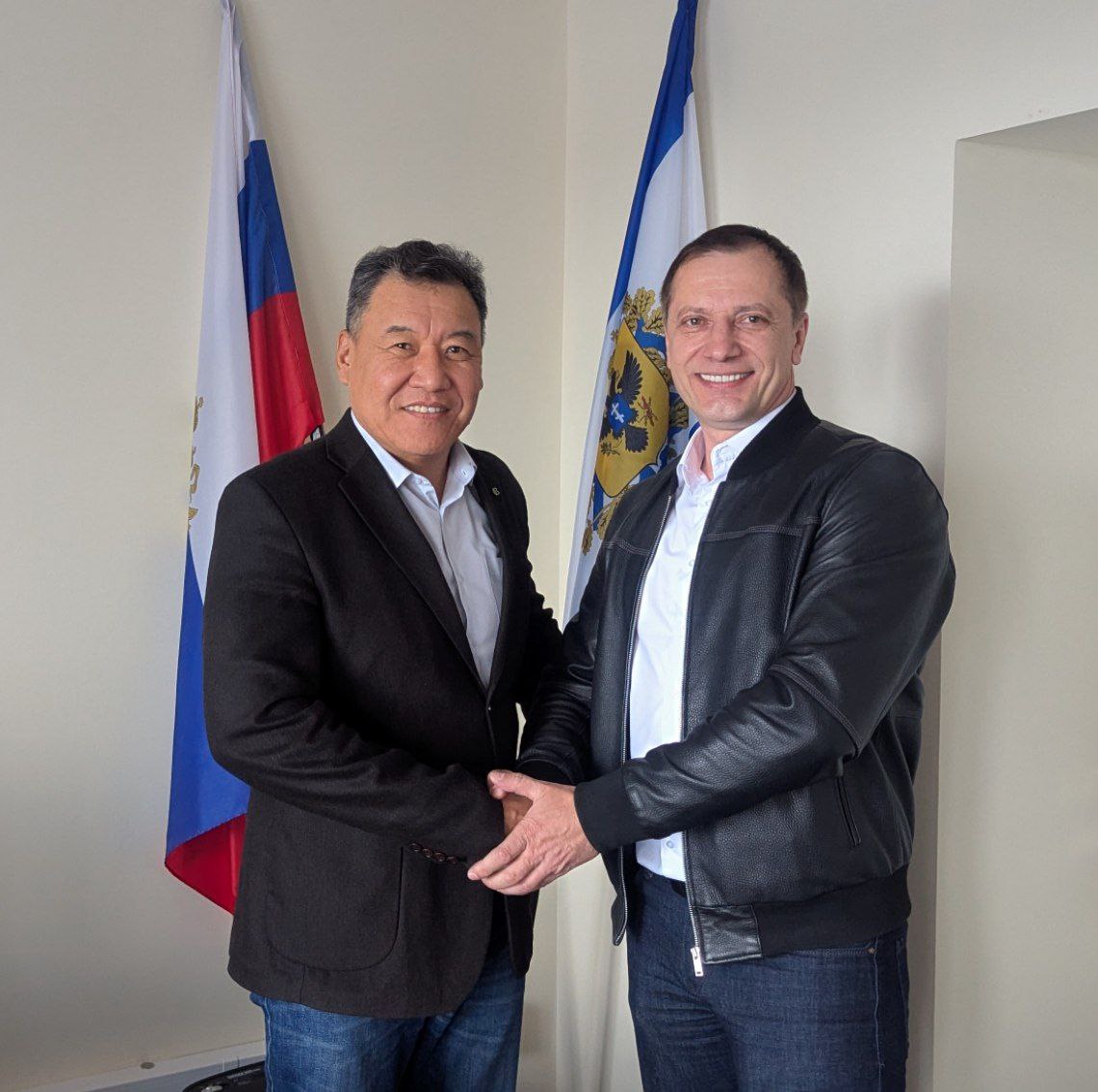 "Херсон Телеком" поддерживает цифровую инфраструктуру органов власти региона