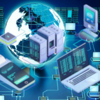 Организация сетей передачи данных