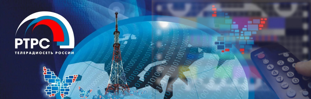 Резервирование каналов РТПС